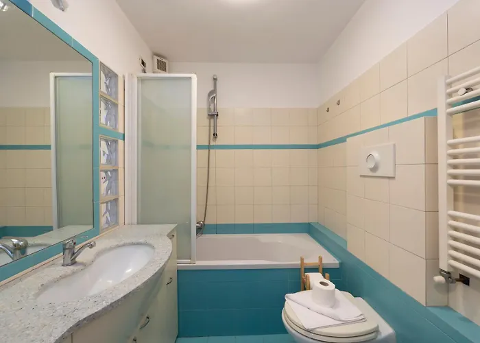 I Host - Monza 15 - 2 公寓