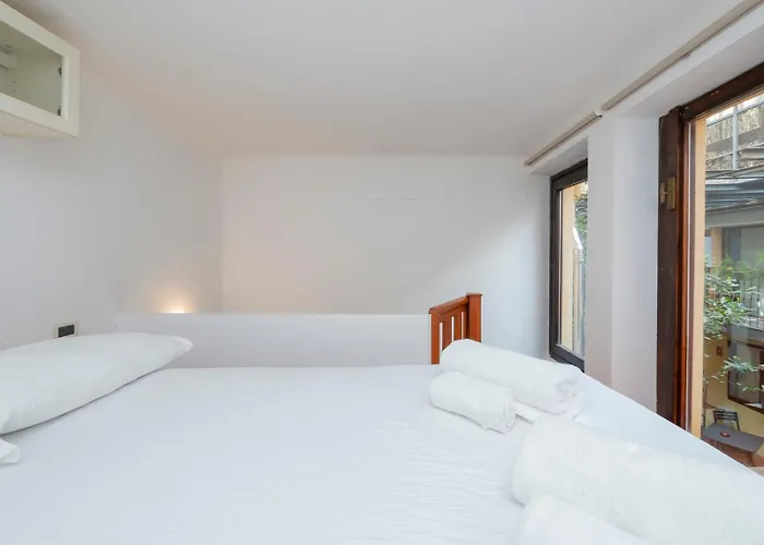 I Host - Monza 15 - 2 公寓 米兰