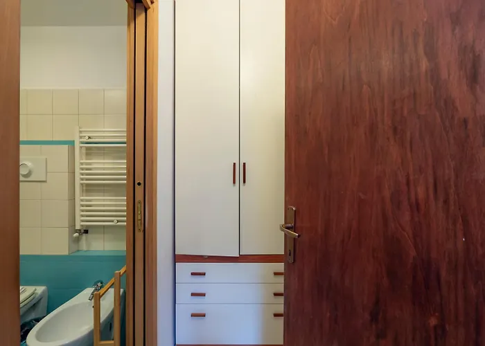 公寓 I Host - Monza 15 - 2