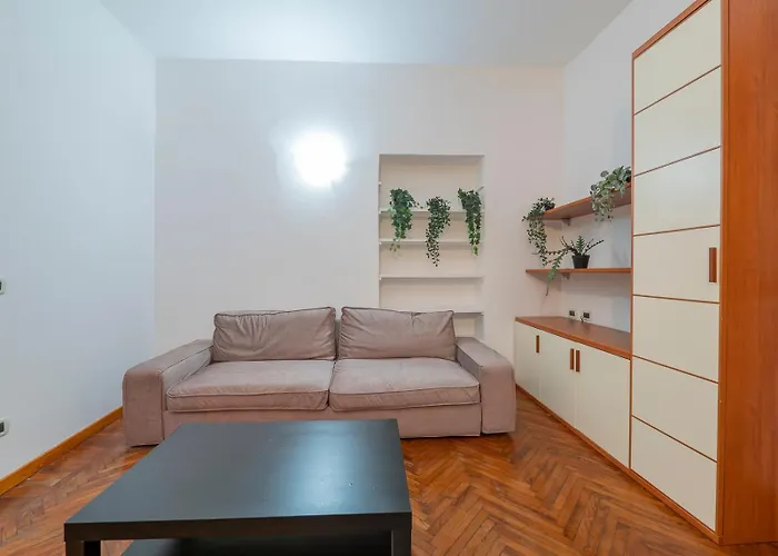 公寓 I Host - Monza 15 - 2