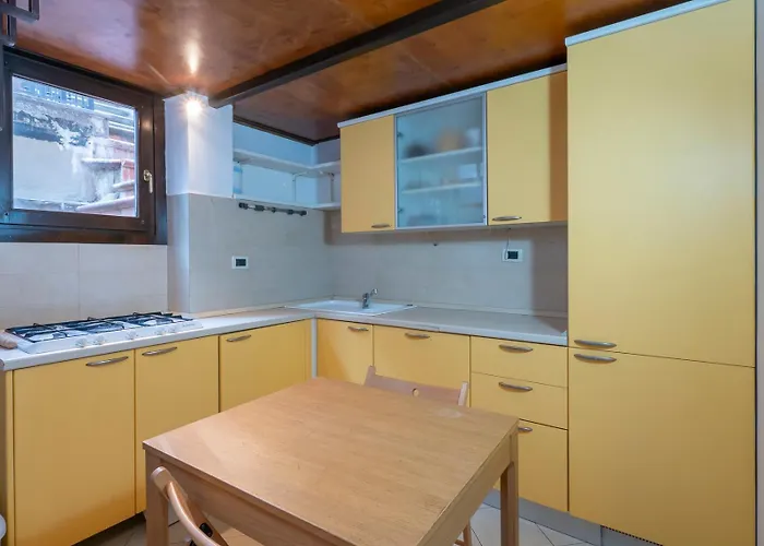 I Host - Monza 15 - 2 公寓 米兰