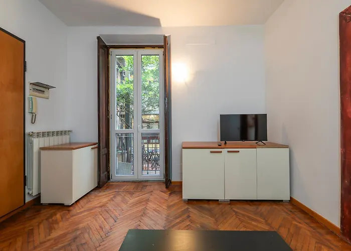 I Host - Monza 15 - 2