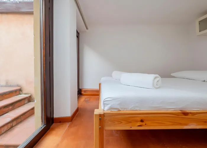 I Host - Monza 15 - 2 公寓 *