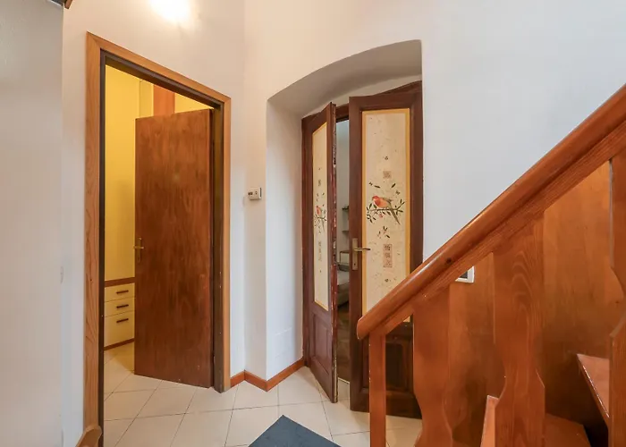 I Host - Monza 15 - 2 公寓 *