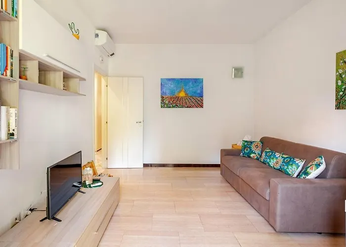 Appartement Youhome Millelire