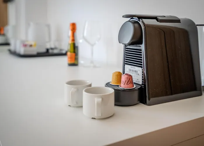 Italianflat - Vandom 1 Duomo Foresteria Lombarda Penzion Milán