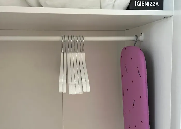 アパート Casa Bibi