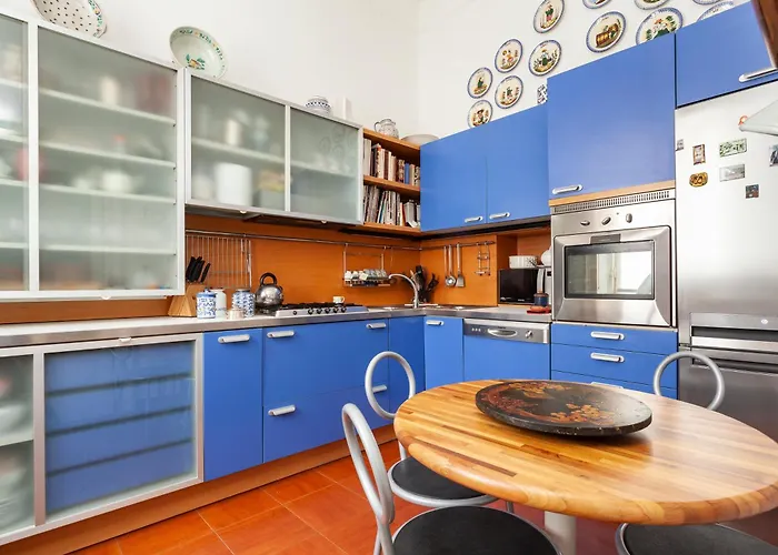Casa Di Lalla