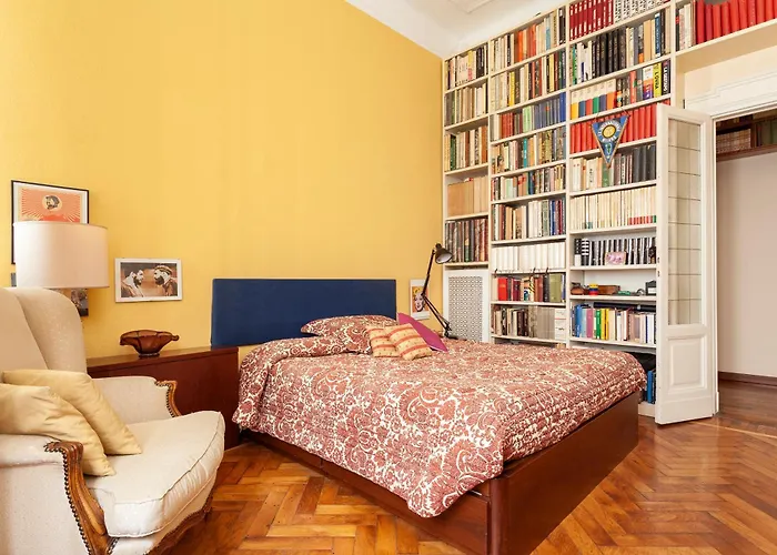 Casa Di Lalla