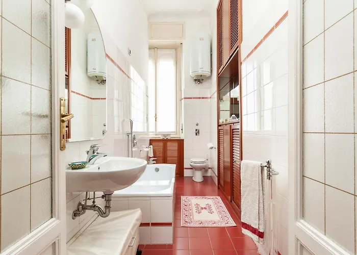 Casa Di Lalla *