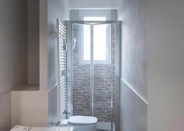 Apartament Vivace Bilocale Con Vista Sul Naviglio -mirable Pm