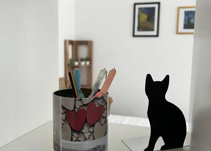 アパート Casa Bibi *