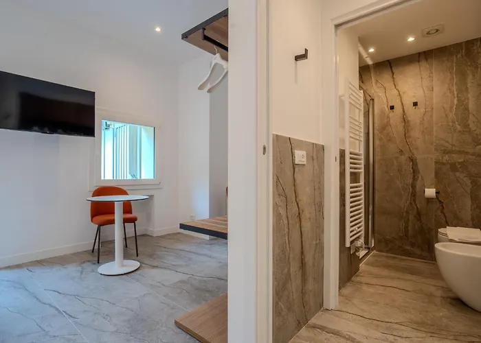 Italianflat - Vandom 1 Duomo Foresteria Lombarda