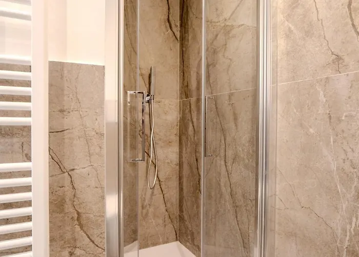 Penzion Italianflat - Vandom 1 Duomo Foresteria Lombarda