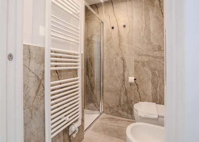 Italianflat - Vandom 1 Duomo Foresteria Lombarda Penzion 3*