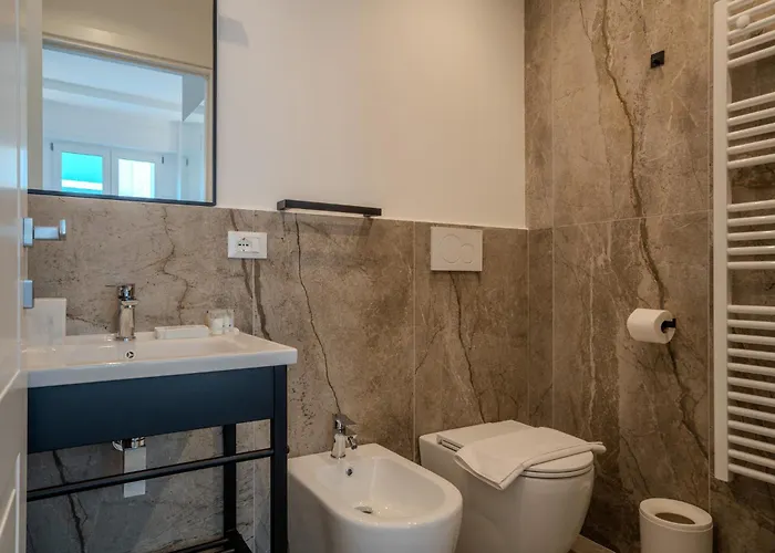 Italianflat - Vandom 1 Duomo Foresteria Lombarda Penzion 3*