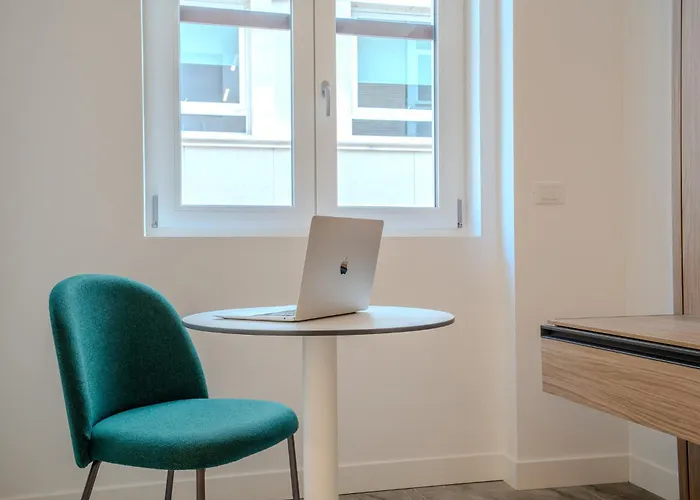 Italianflat - Vandom 1 Duomo Foresteria Lombarda Penzion Milán