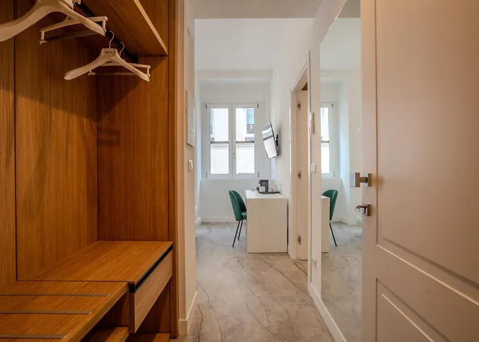 Italianflat - Vandom 1 Duomo Foresteria Lombarda