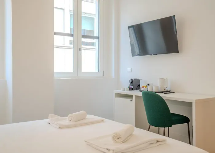 Italianflat - Vandom 1 Duomo Foresteria Lombarda Milán