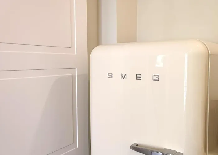 Smart Living Coronelli, Due Passi Da M4 * Mailand