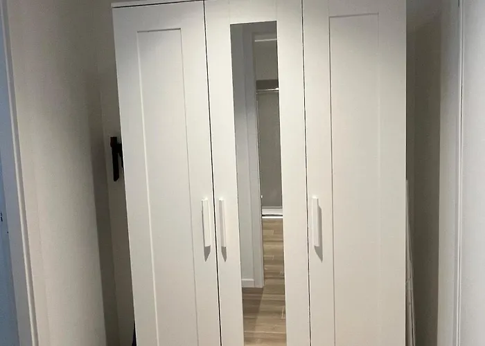 Casa Bibi アパート ミラノ