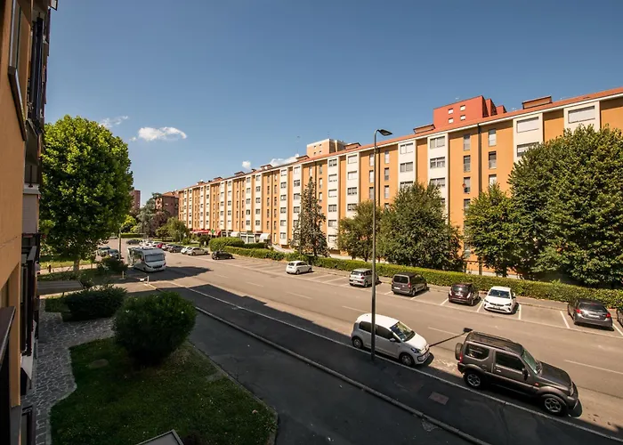 Penzion Show Mi - Rho Fiera & San Siro - Free Parking 3*