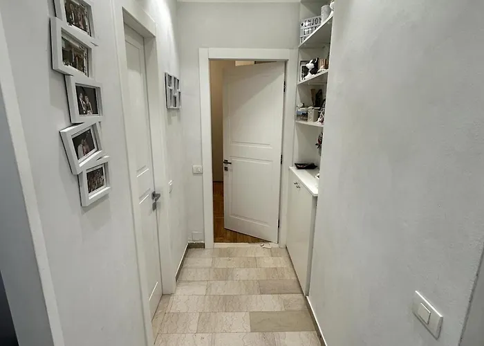 A Casa Di Marti, San Siro, Ippodromo, Centro * Милан