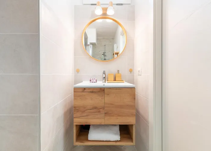 Cozy 1 Bdr - Downtown Navigli, Duomo 아파트