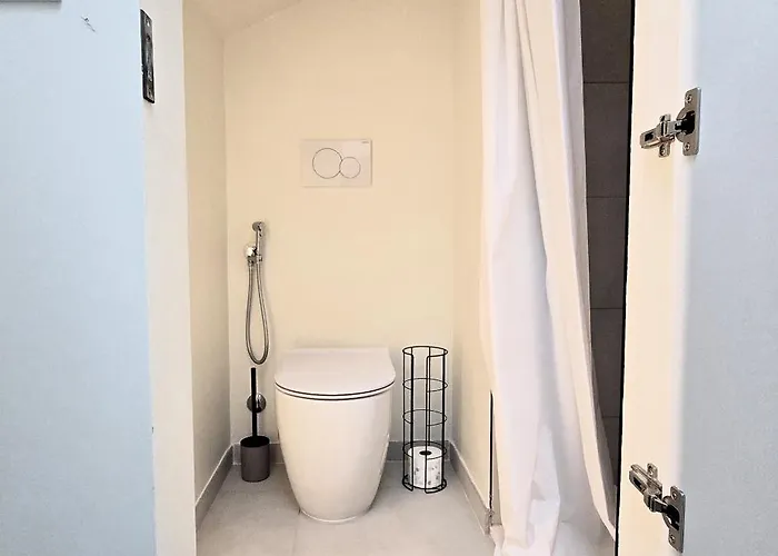 Διαμέρισμα Yr Argonne - 3 Min Walk To Duomo Bus *