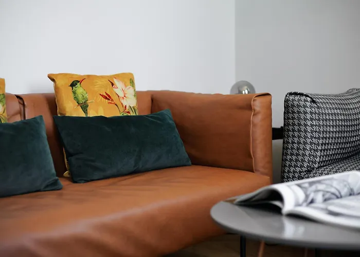 Hostmate - - Zara 61 公寓 米兰