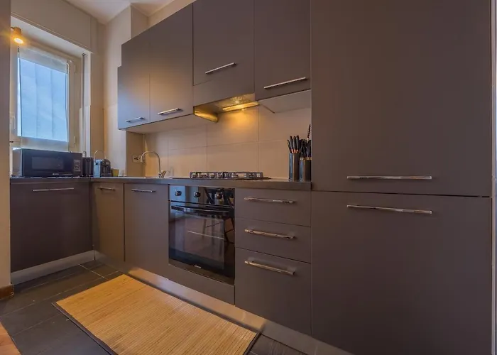 アパート Bright & Cozy 2 Bedroom Flat 50m From M4 Stop *