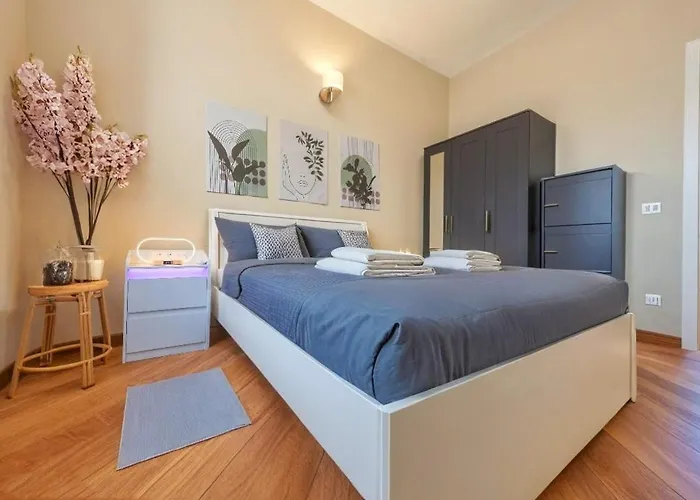 アパート Bright & Cozy 2 Bedroom Flat 50m From M4 Stop