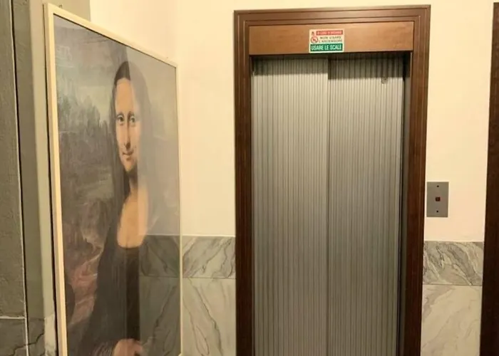 Accogliente Stanza Privata Con Bagno In Zona Duomo, Rum i privatbostad