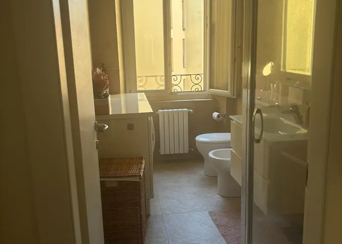 Lägenhet Isola Di Erika Milano