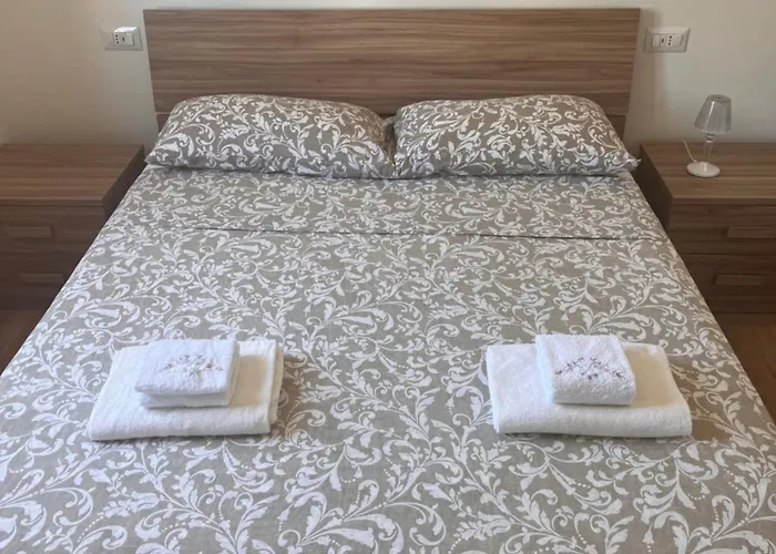 Sesto Apartament *