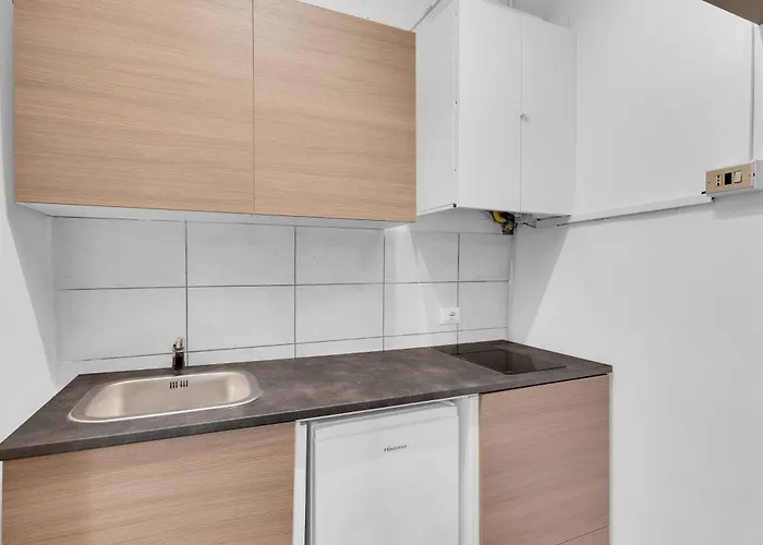 Alzaia Naviglio Grande 40 밀라노