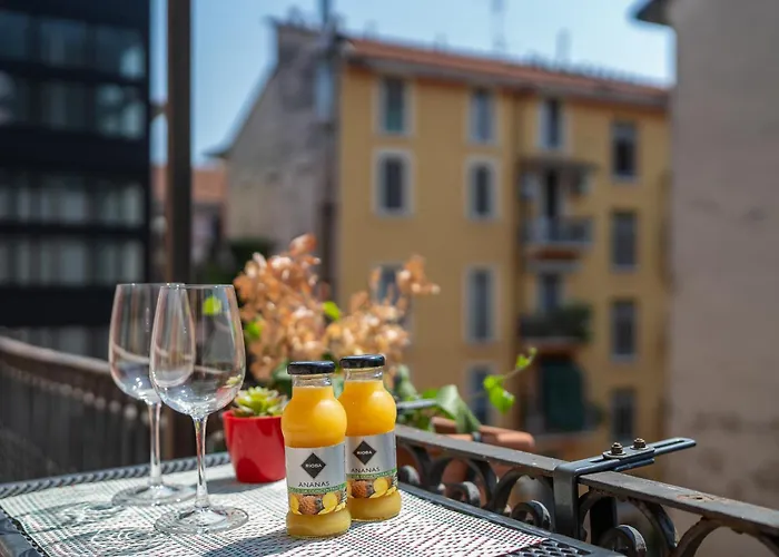 Living Citta Studi - Mm Piola By Innstay Apartament