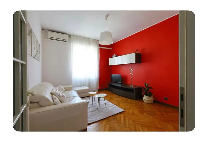 Cozy Flat Via Savona- Tortona * Milano