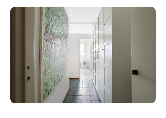 Lejlighed Cozy Flat Via Savona- Tortona *