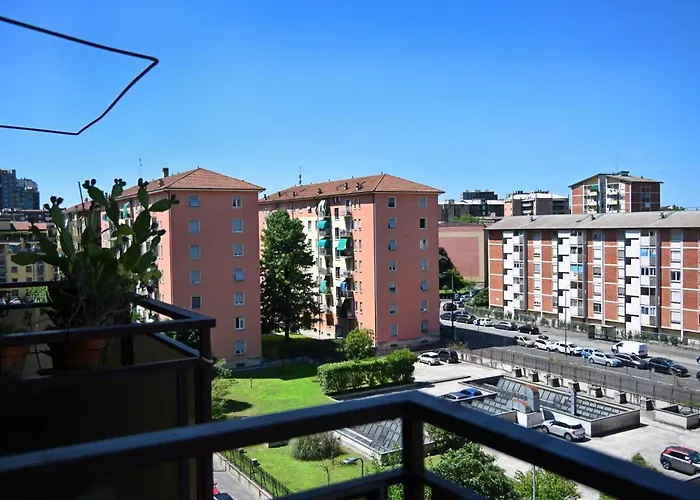Casa Manita - 501 Milano
