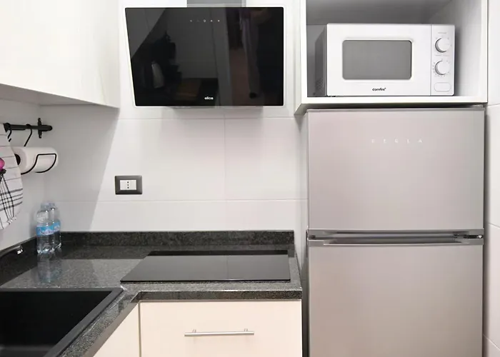 Casa Manita - 501 Daire
