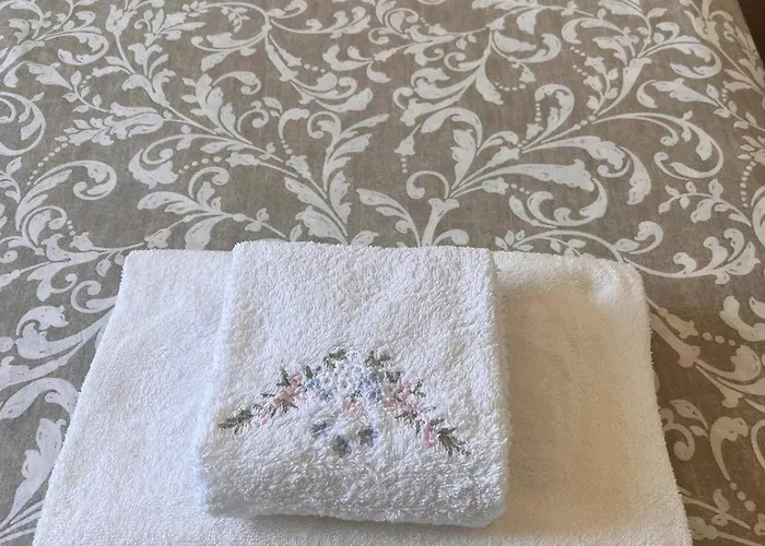 Apartament Sesto