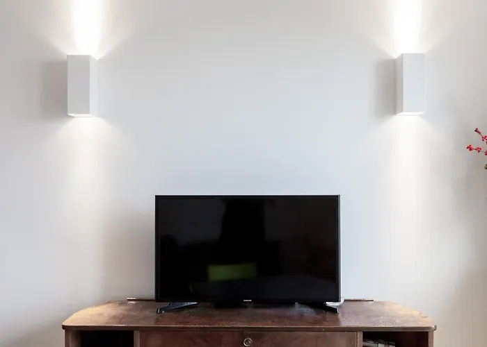 Gian Galeazzo 31 Apartment