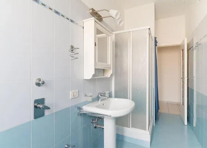 Apartment Guesthost - Mm Lotto - Comfy & Bright X4 *