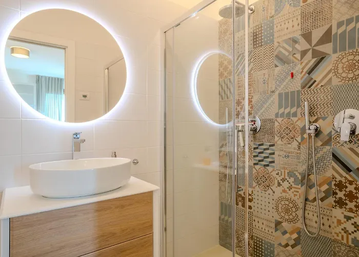 Appartamento Social House - Vivi La Con Stile