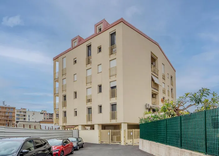 Appartamento Social House - Vivi La Con Stile