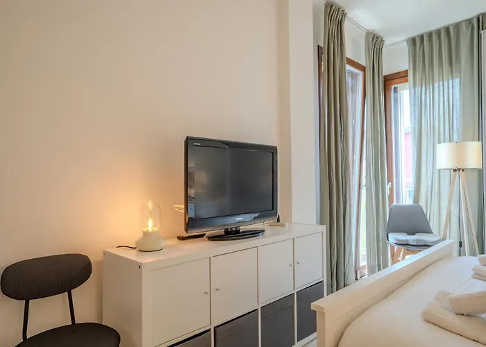 Appartamento Social House - Vivi La Con Stile Milano