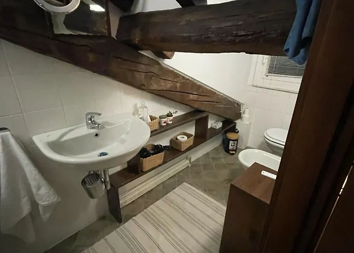 Sky Nook Apartman *