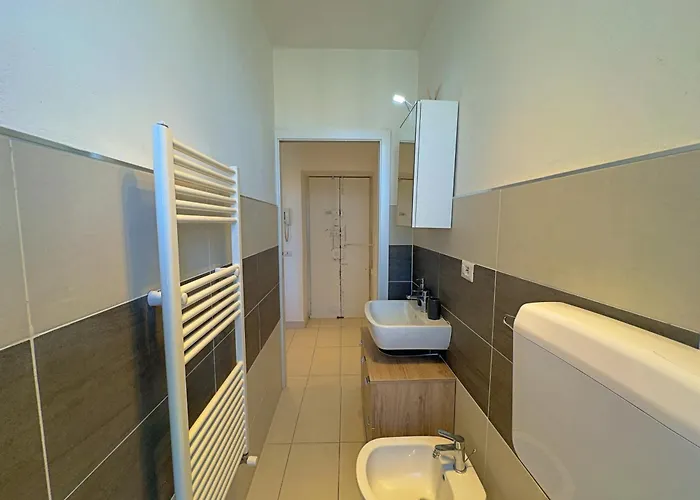 Appartme - Testi 182 Milano
