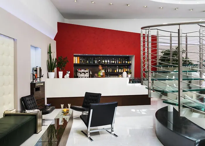 Ibis Styles Centro Milánó